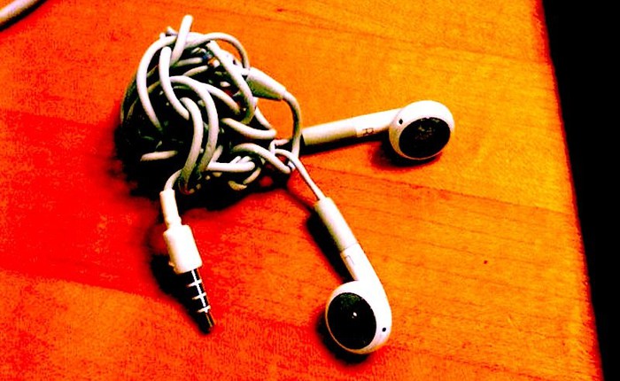 Apple vừa được phê duyệt bằng sáng chế sẽ giải quyết vấn đề hàng chục năm nay của tai nghe