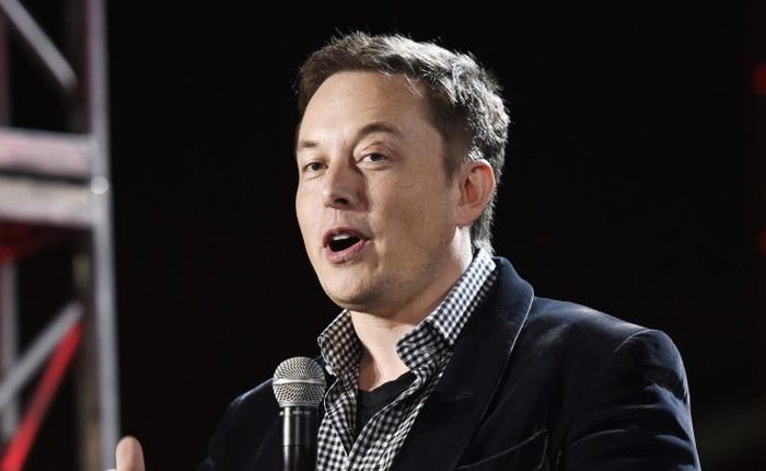 Elon Musk vừa chứng minh vì sao bạn nên mua xe Tesla: Bạn có thể kiếm nhiều tiền từ nó mà không phải làm gì cả