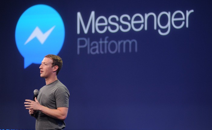 Bạn sẽ sớm được dùng Facebook Messenger như ví điện tử khi mua hàng