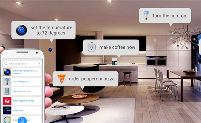 Điểm mặt các sản phẩm nhà thông minh chưa nên sắm vội