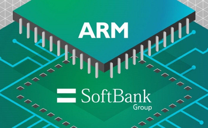 SoftBank hoàn tất thương vụ thâu tóm ARM với giá 31 tỷ USD