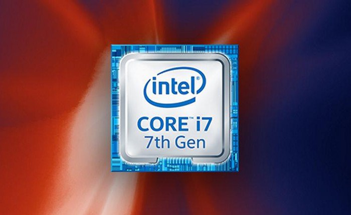 Intel Core i7-7700K được ép xung thành công lên mức 7GHz, khẳng định sức mạnh của Kaby Lake