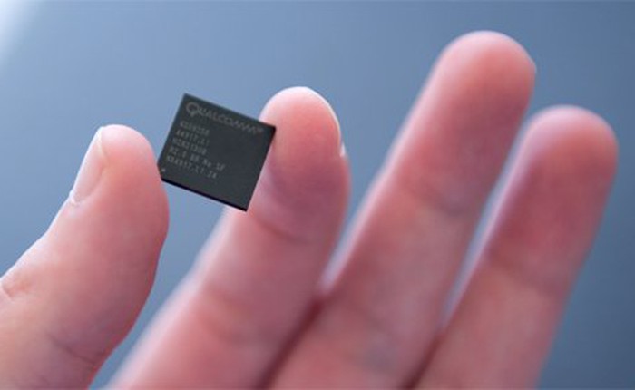 Intel sẽ bắt đầu sản xuất chip di động theo kiến trúc ARM và Apple thích điều đó