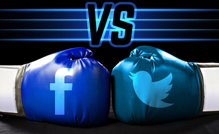 Chiến trường mạng xã hội: Những kẻ đang nóng lòng "truất ngôi" của Facebook là ai?