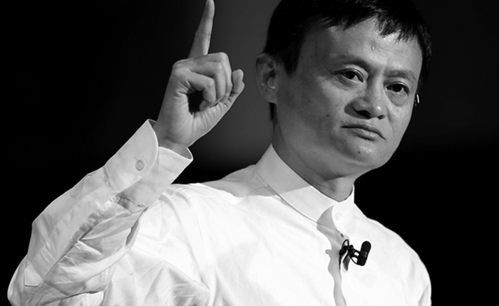 Jack Ma đã vượt qua 7 thất bại lớn nhất đời để trở thành tỷ phú công nghệ giàu nhất Trung Quốc như thế nào?
