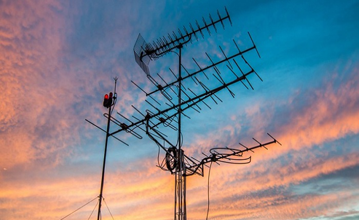 Châu Âu đề xuất thay đổi tần số truyền hình để nhường chỗ cho các dịch vụ di động 5G