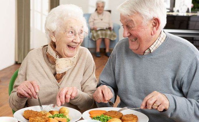 Người ta đã tìm ra chế độ ăn uống có thể giúp bạn kéo dài tuổi thọ