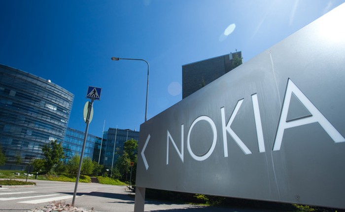 Nokia tiếp tục cắt giảm nhân sự