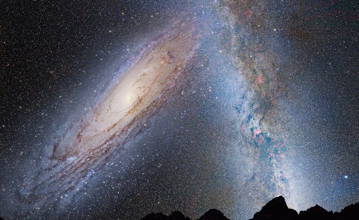 7 bí ẩn vũ trụ mà chưa nhà khoa học nào giải thích được