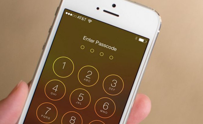 Tòa án Mỹ tiếp tục yêu cầu Apple phải hack iPhone của kẻ sát nhân