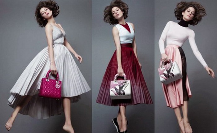CEO Dior chia sẻ bí quyết giữ gìn sự sáng tạo của thương hiệu thời trang số 1 thế giới