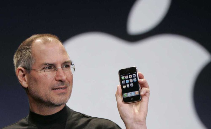 Còn lâu iPhone mới "chết" như BlackBerry, và đây là lý do tại sao