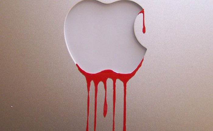 Mặt trái u tối đằng sau những chiếc iPhone hào nhoáng và nguồn lợi tỷ đô của Apple