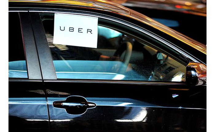 Những biến tướng nguy hiểm của dịch vụ đặt xe ăn theo Uber, Grab