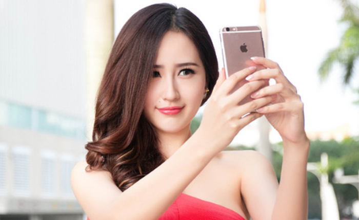 Bán hàng ở Việt Nam, quảng cáo online trên smartphone và bằng video là hiệu quả nhất