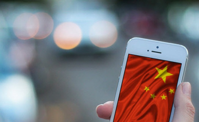 136 nhà sản xuất smartphone tại Trung Quốc đã chết trong 2 năm