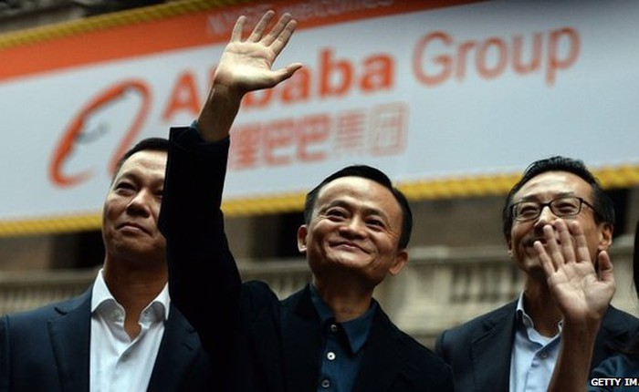 3 lợi ích bạn sẽ nhận được sau thương vụ Alibaba chi phối Lazada