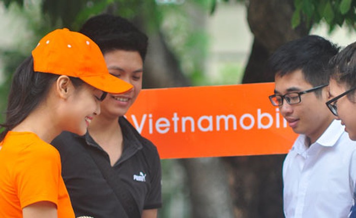 Cạnh tranh với các "đại gia" di động, Vietnamobile tuyên bố phủ 3G toàn quốc