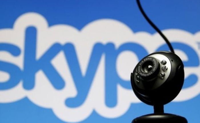 Bạn đã có thể gọi điện bằng Skype ngay trên web
