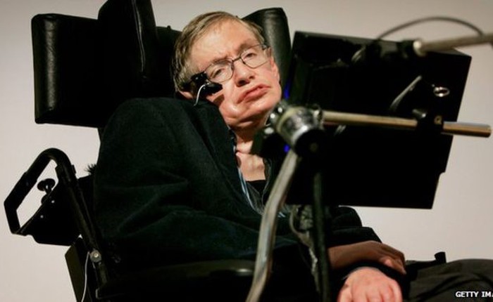 Bộ não vĩ đại nhất thế kỷ 21 - Stephen Hawking vừa đưa ra lời cảnh báo mới cho loài người