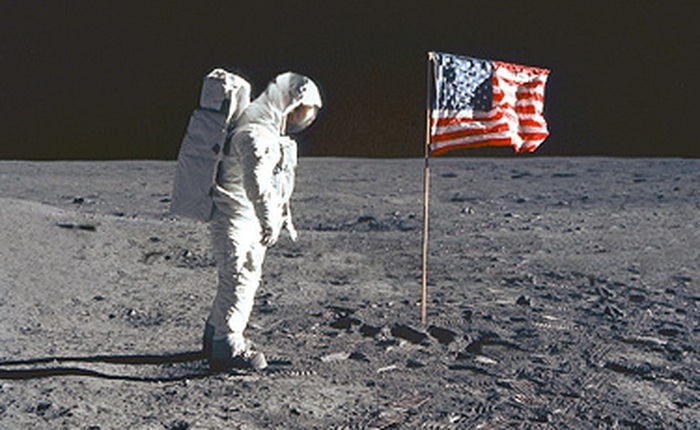 Chính thức: Người Mỹ sẽ quay trở lại Mặt Trăng