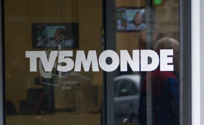 Đài truyền hình Pháp suýt bị các hacker Nga đánh sập tan nát như thế nào