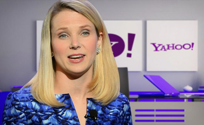 Yahoo chơi "lầy", gây khó khăn cho người dùng muốn chuyển sang dịch vụ mail khác