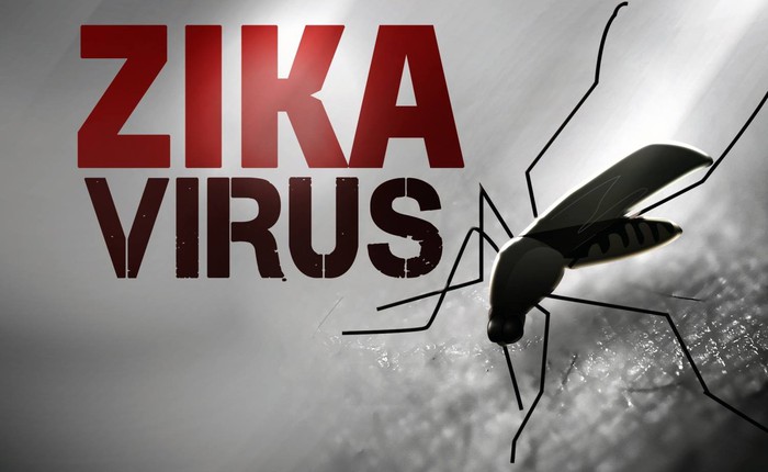 Công nghệ phát hiện virus Zika qua đường nước bọt, chỉ tốn có 2 USD