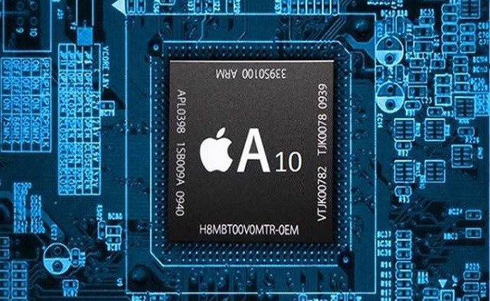 TSMC có thể sẽ thay Samsung trở thành nhà cung cấp độc quyền chip A10 và A11 cho Apple