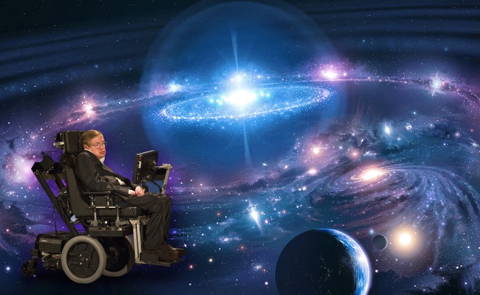 Các nhà khoa học tuyên bố tự tạo được hố đen trong phòng thí nghiệm, chứng minh Hawking đúng sau 40 năm