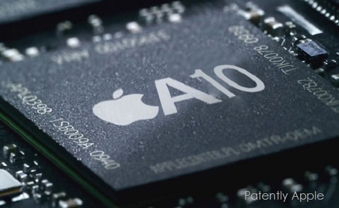 Chip A10 trên iPhone 7 lộ diện trong bài test của Geekbench: mạnh hơn A9 20%