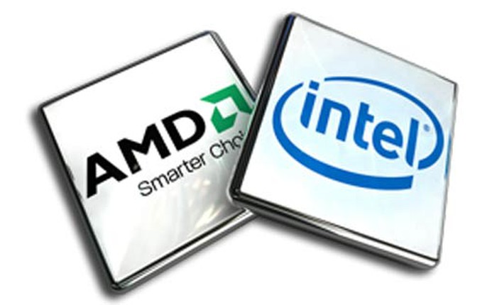 Intel bỏ bom NVIDIA, âm thầm bắt tay phát triển cùng AMD?