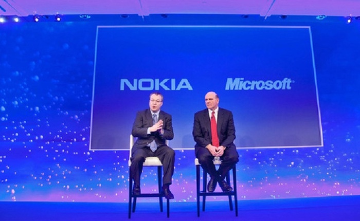 Điện thoại Nokia biến mất, doanh nghiệp Việt này chịu mức sụt giảm lợi nhuận kỷ lục