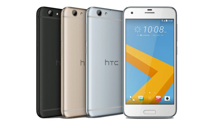 HTC sẽ trình làng smartphone cao cấp mới có tên One A9s tại IFA 2016