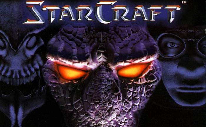 Huyền thoại StarCraft sẽ trở lại với hình ảnh đẹp hơn