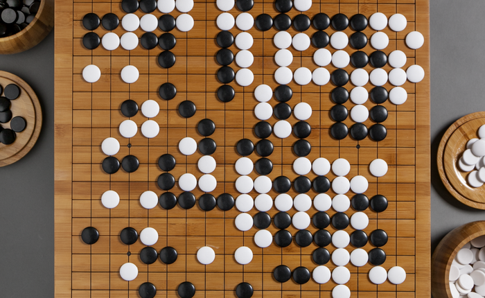 Tại sao chiến thắng của AlphaGo trong môn cờ vây lại có ý nghĩa quan trọng với loài người đến như thế?