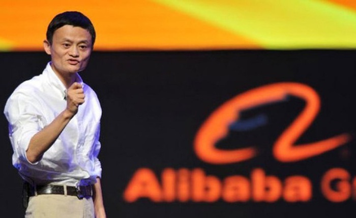 Đây là "bộ 3 nguyên tử" giúp Alibaba của Jack Ma thiết lập 1 thị trường phục vụ 5 tỉ người