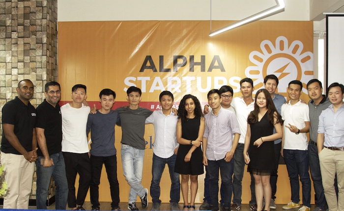Thêm 3 startup Việt nhận đầu tư tổng cộng 75.000 USD từ quỹ ngoại