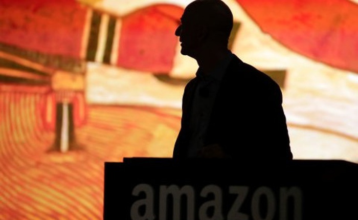 FedEx: "Amazon phải tốn vài chục tỉ USD và nhiều năm nữa mới bằng chúng tôi"