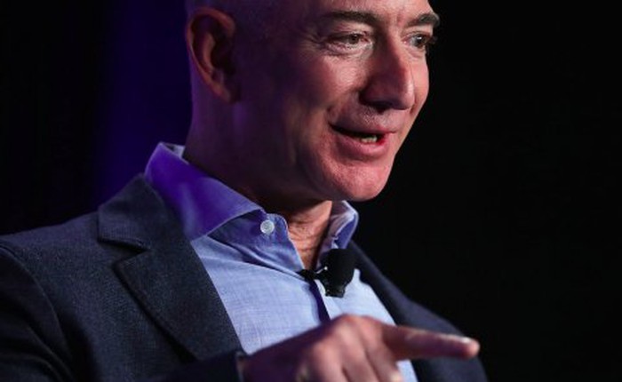 Lại một gã khổng lồ gục ngã trước Amazon: Cisco từ bỏ dự án 1 tỷ USD