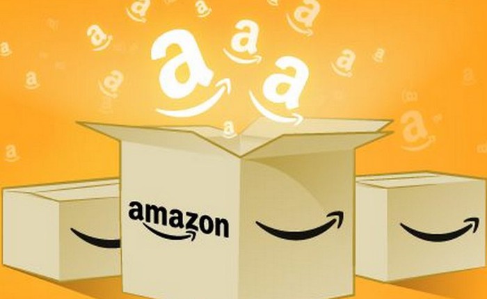 Amazon khởi động cuộc chiến với nạn hàng giả, hàng nhái