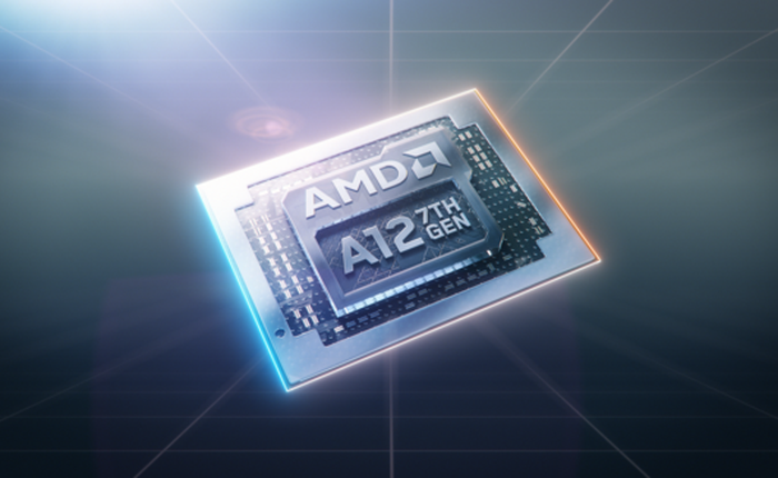 AMD giới thiệu Bristol Ridge, hiệu năng đồ họa gấp đôi Intel Skylake