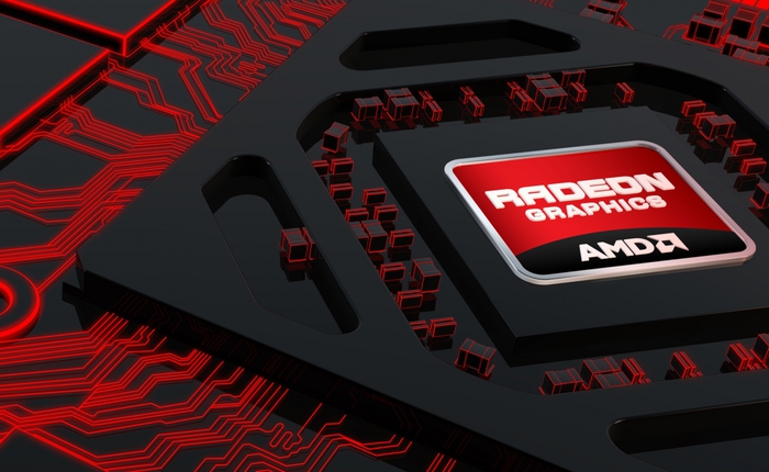 CHÍNH THỨC: AMD Radeon RX 490 sẽ ra mắt vào tháng 12, sẵn sàng cho 4K VR
