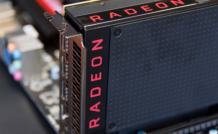 AMD giảm giá Radeon RX 470, tuyên chiến với NVIDIA GTX 1050 Ti