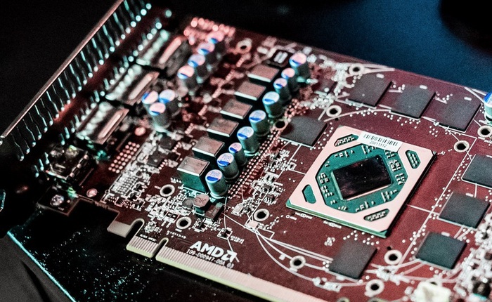 Tin buồn: RX480 của AMD sẽ không còn cổng DVI nữa