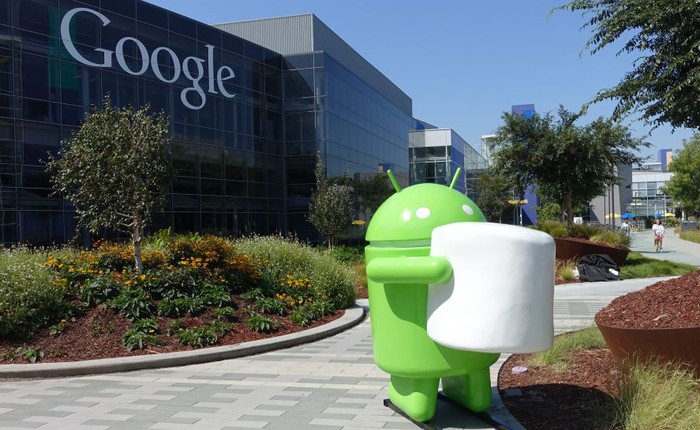 Quyết tâm chống phân mảnh Android, Google sẽ "bêu tên" các nhà sản xuất chậm cập nhật