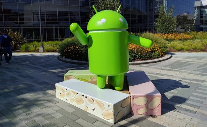 Android 7.0 Nougat chấm dứt beta, bắt đầu cập nhật chính thức lên các thiết bị được hỗ trợ