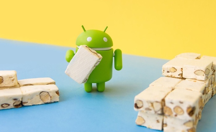 Tin đồn: Google sẽ ra mắt bản cập nhật Android 7.1 cùng smartphone Pixel vào ngày 4/10