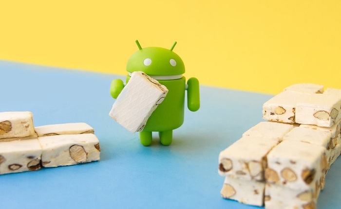 Google sắp ra mắt Android 7.1, các thiết bị Nexus sẽ được cập nhật đầu tiên