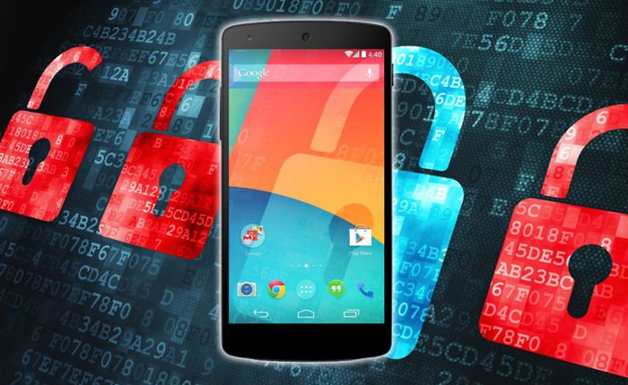 1,4 tỷ thiết bị Android có nguy cơ bị hacker chiếm quyền điều khiển